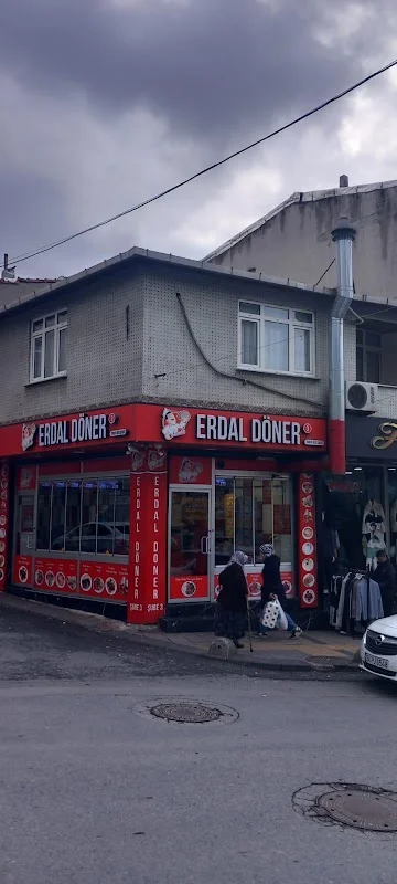 Erdal Döner 4 - Menderes Şubesi