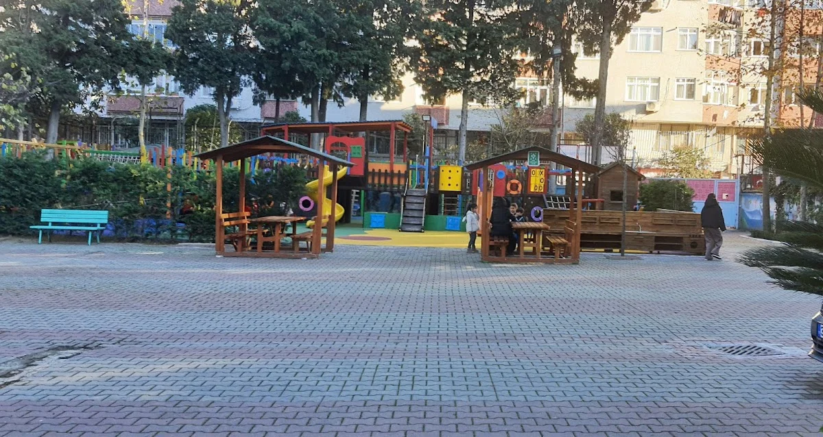 İSTANBUL KANTİNCİLER ESNAF ODASI ANAOKULU