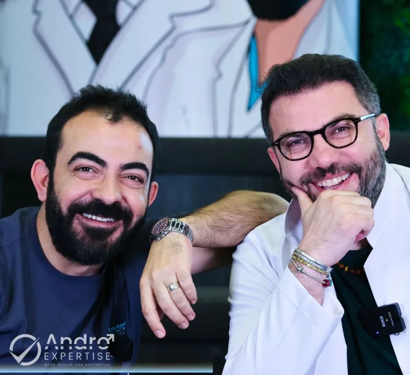 Andro Expertise Erkek Sağlık & Estetik Merkezi
