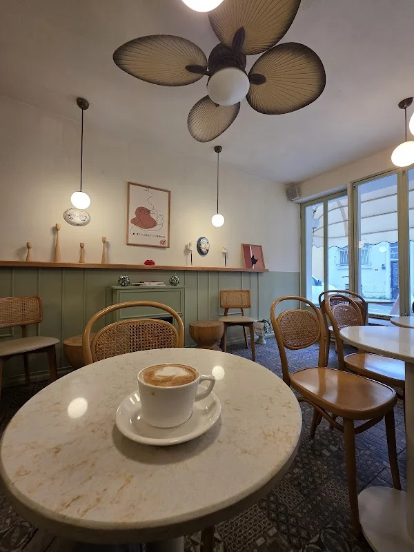Cafe Ma