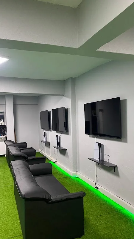 PlayStation Cafe Prime - Esenler, İstanbul