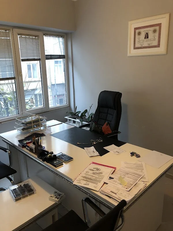 Manaar Hukuk Bürosu Av. Fatma Betül Aydın