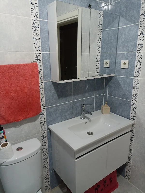 Minelli Banyo - Bayrampaşa, İstanbul