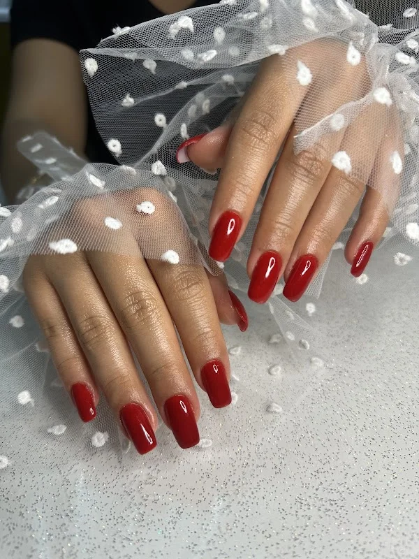 Nova Nail Beauty