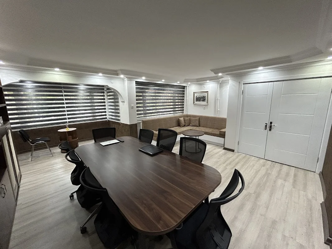 AYC Hukuk ve Danışmanlık/ Law and Consultancy