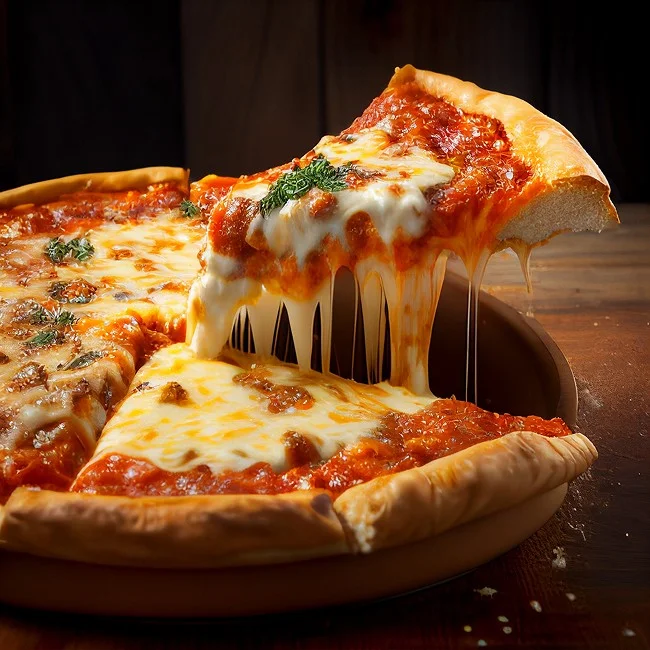 Wayss pizza cafe