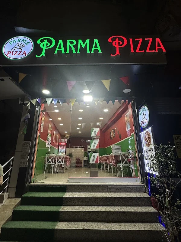Parma Pizza