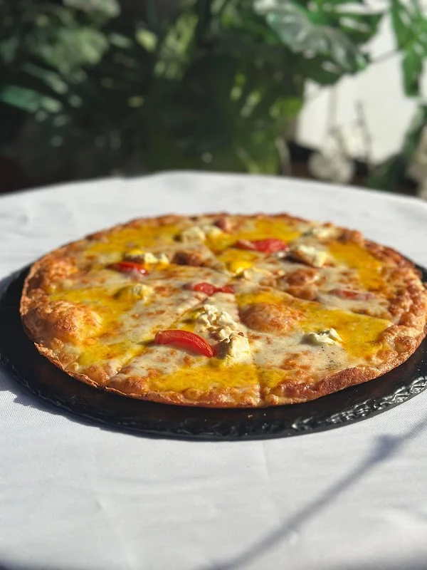 Planet Pizza