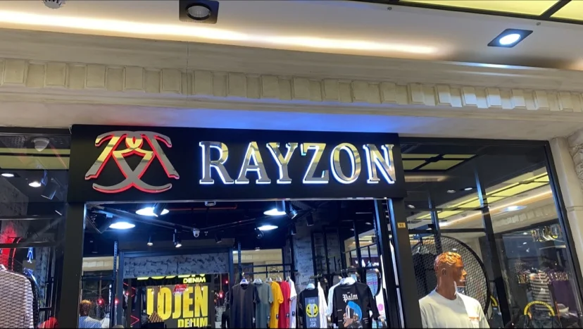 Rayzon