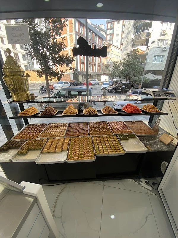 Balkaymak Dondurma