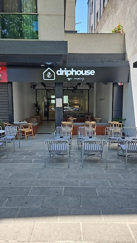 Drip House Coffee Company