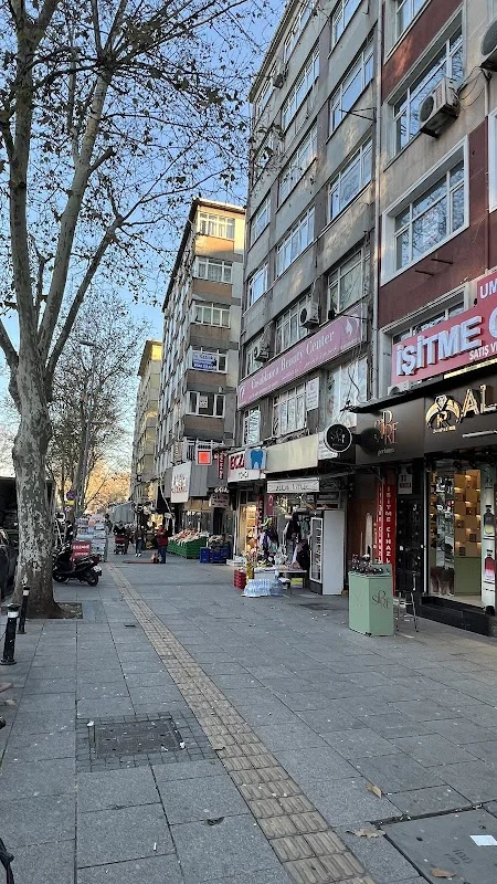 UMUT KLİNİK İŞİTME CİHAZLARI MERKEZİ
