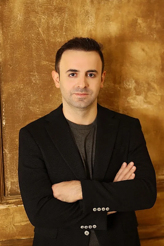 Op. Dr. Nazım Ramazanov | Plastik, Rekonstrüktif ve Estetik Cerrahi