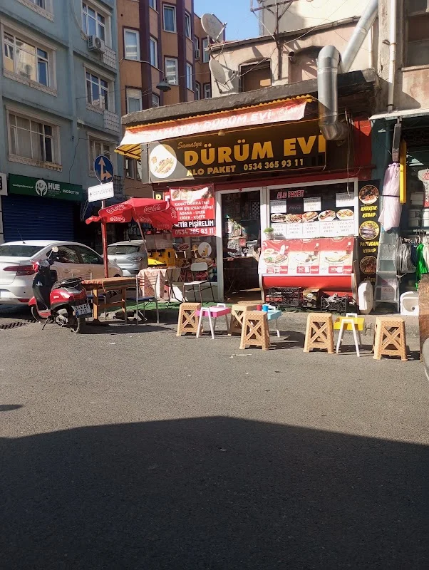 Kapalı