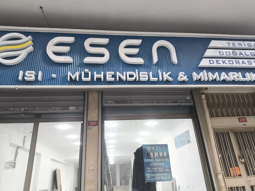Esen tesisat dekorasyon banyo Güngören Sıhhi Teslsatçı