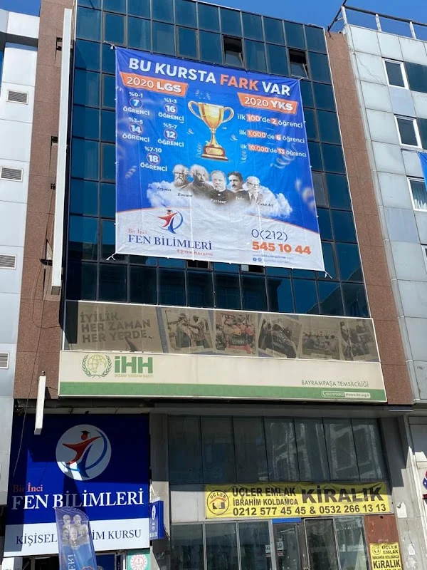 Kültür Kurs Bayrampaşa