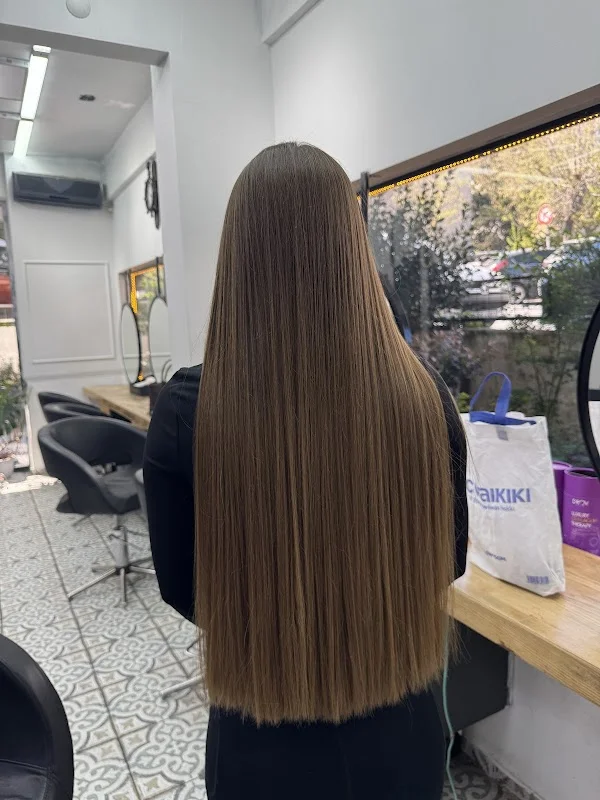 Paradise Hair Studio ( Furkan & Berat )
