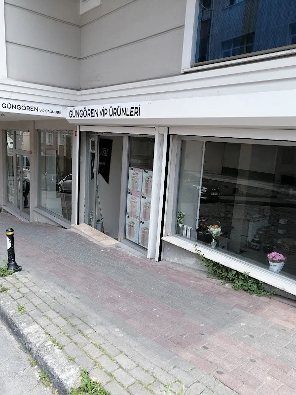 Güngören vip ürünleri