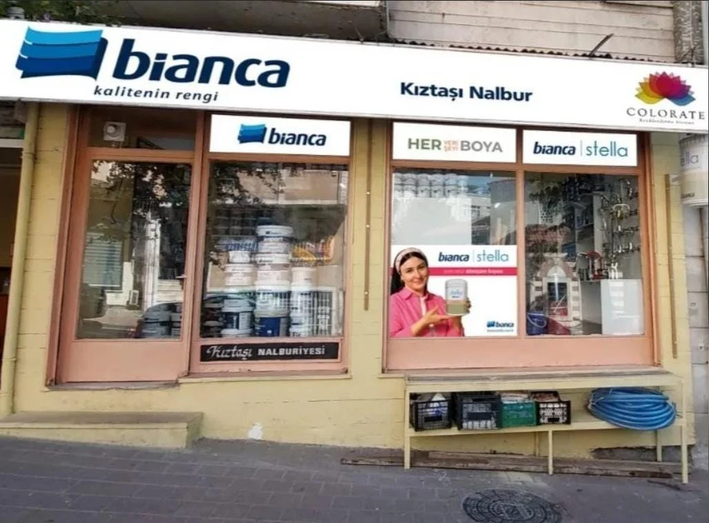 Kıztaşı Nalbur Fatih