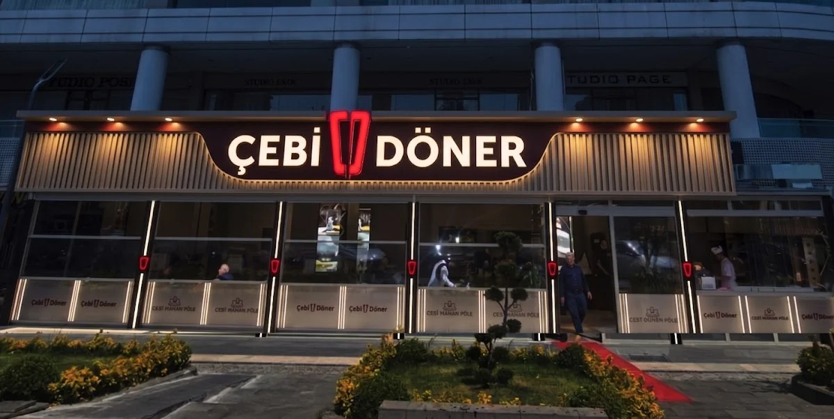 Çebi Döner