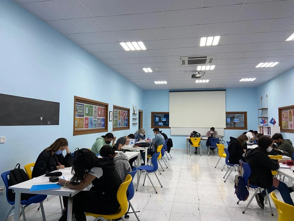 Bahçeşehir Uğur Kurs