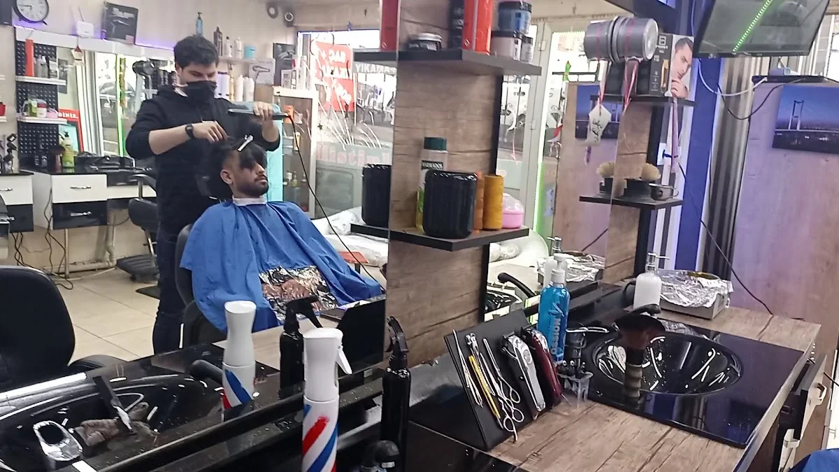 الصالون الفلسطيني - Filistinli Salon