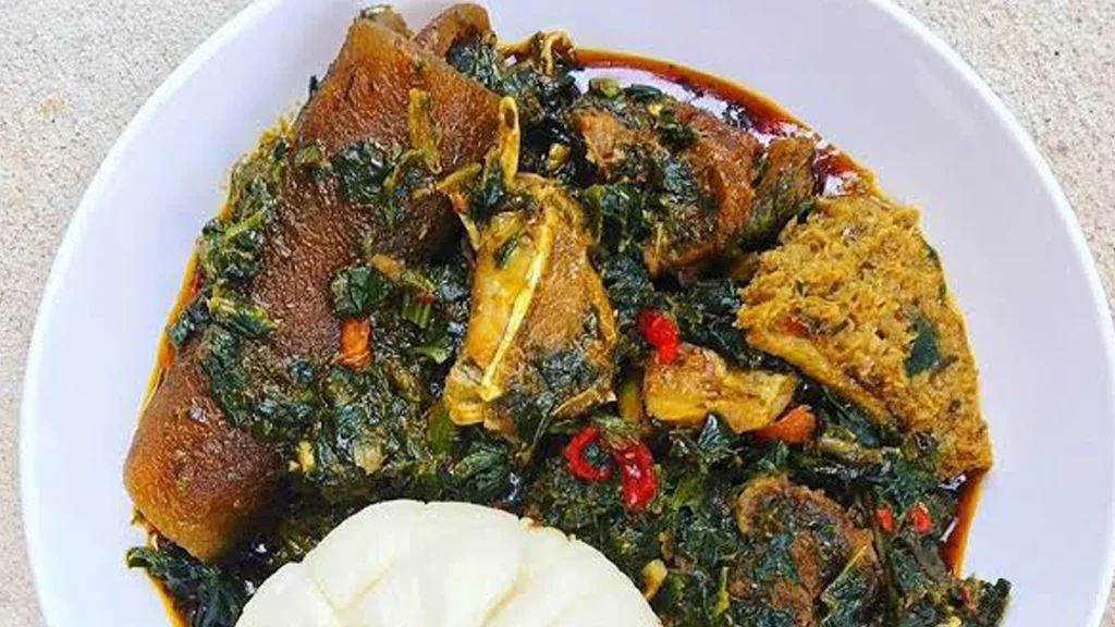 AFRICAN Restaurant in istanbul Aksaray Areas