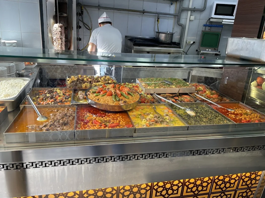 Manyas Lokantası