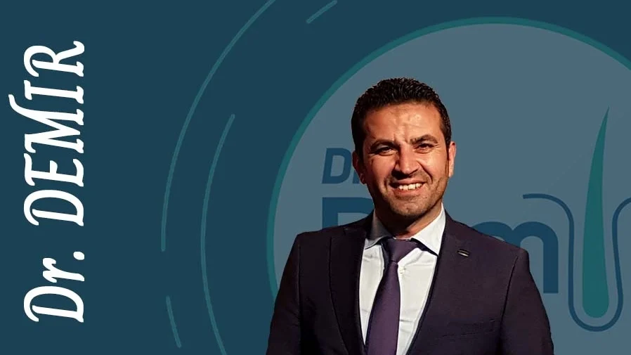 Dr.Sirac DEMİR