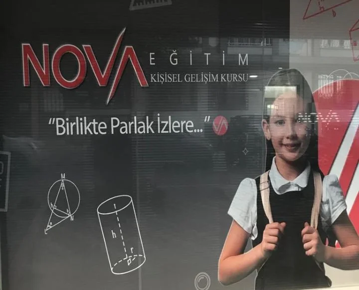 Esenler Nova Eğitim