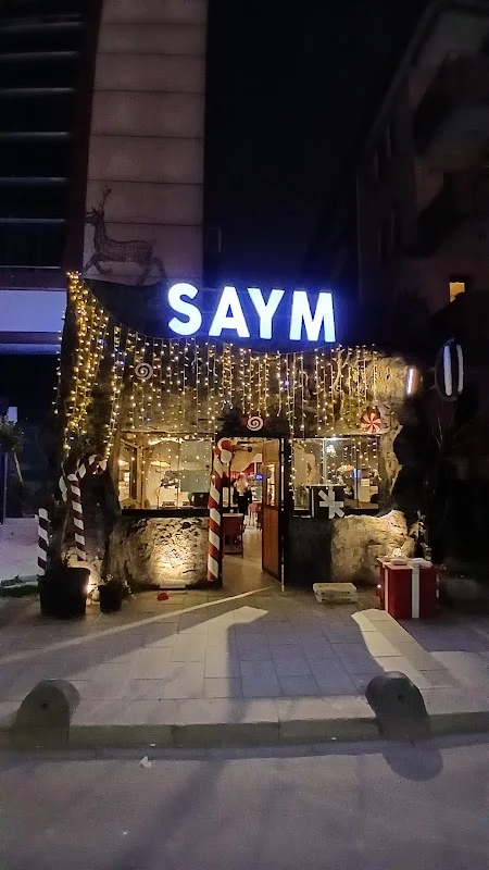 Saym Coffee