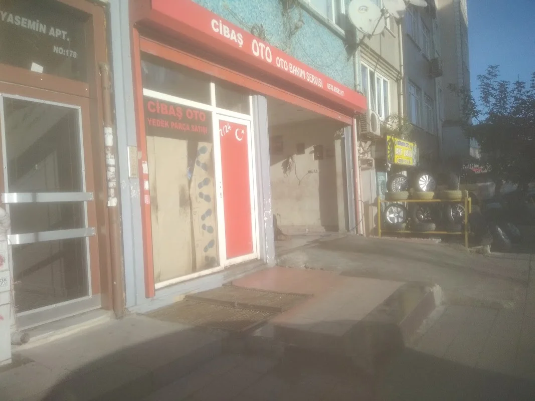 Cibaş oto bakım servısı - Fatih, İstanbul