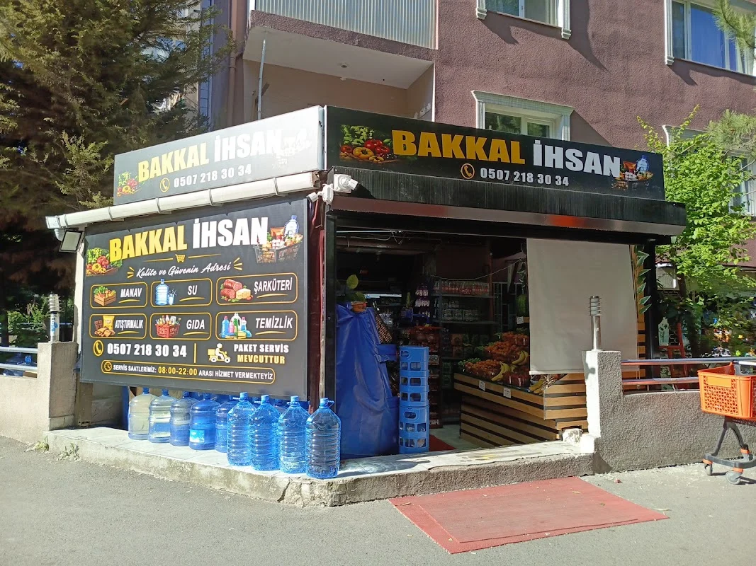 Egemen Market