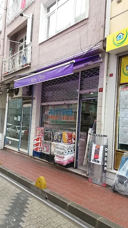 Aktaş Mobilya ve Çeyiz