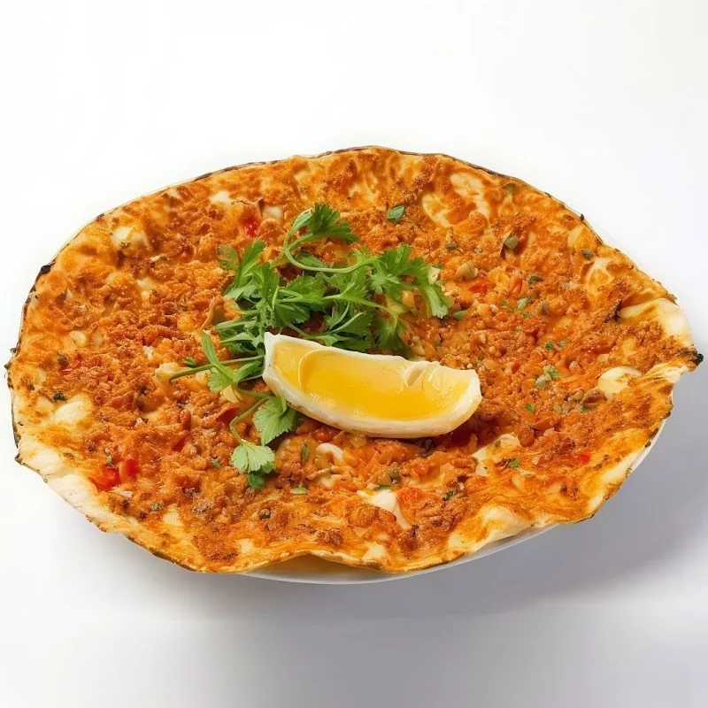 Kardelen Pide & Lahmacun