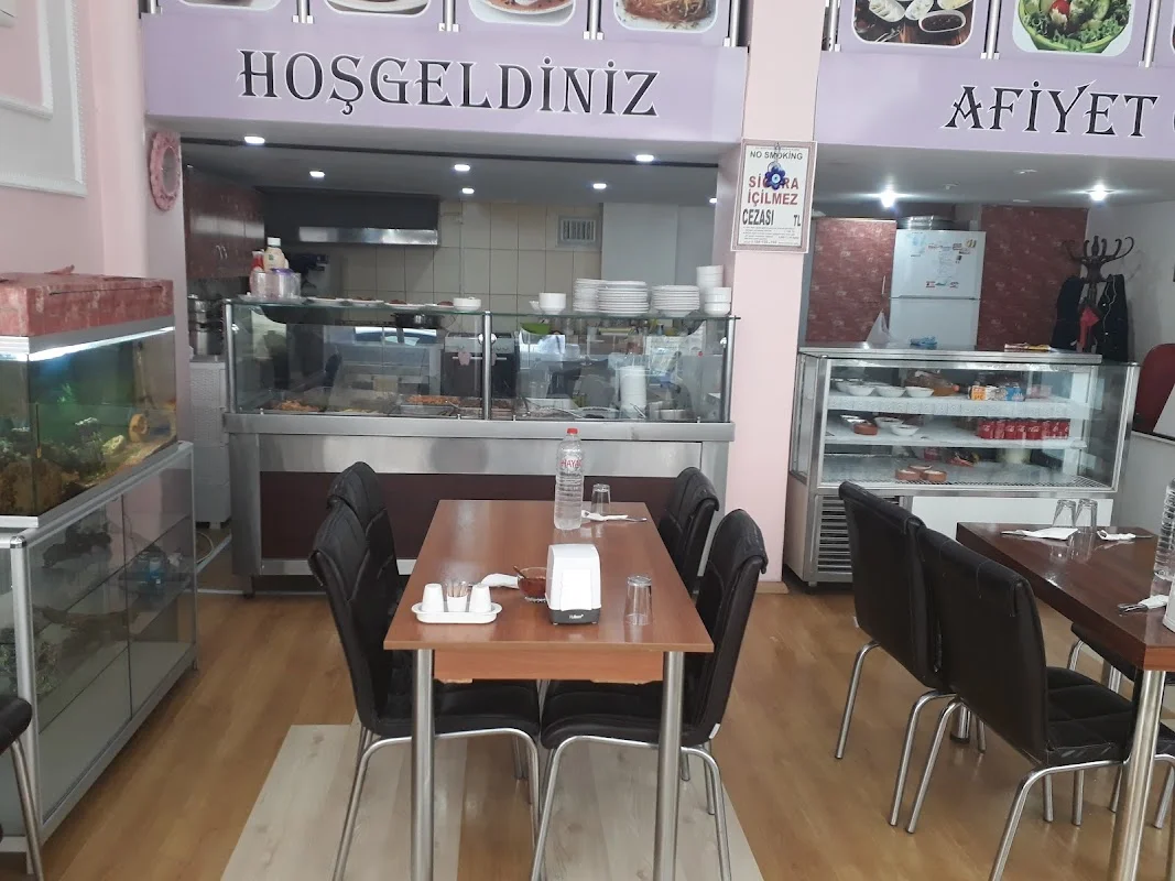 Sümeyye Ev Yemekleri
