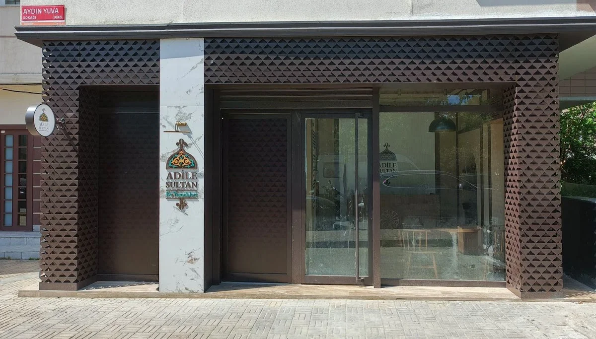 Adile Sultan Ev Yemekleri- Bakırköy Restoranı (Ekspres)