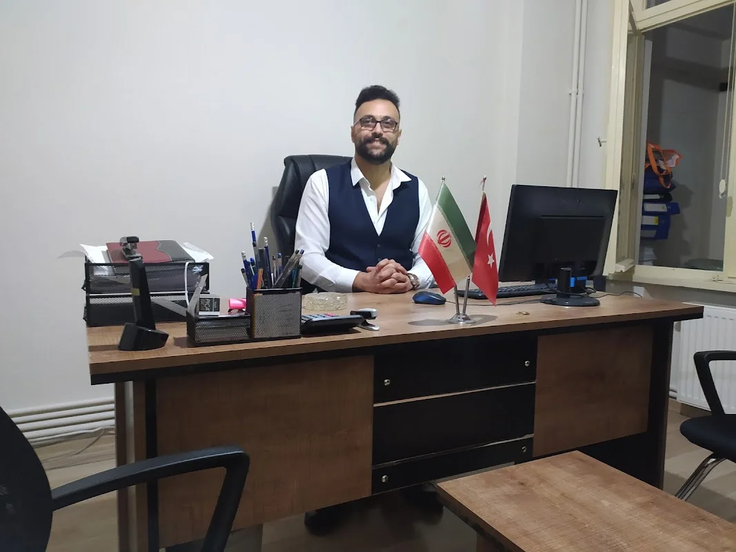 AHMET FARUK ALTINDAŞ