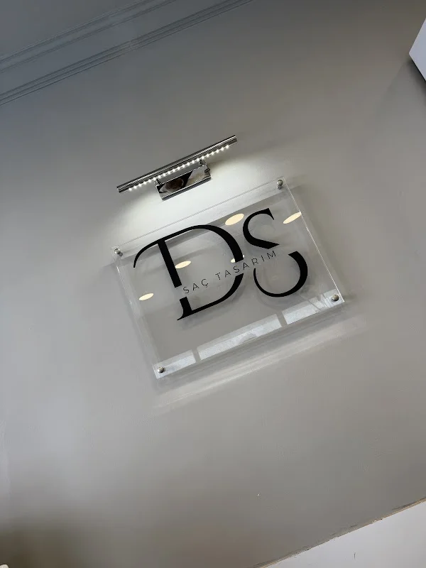 D&S Saç Tasarım