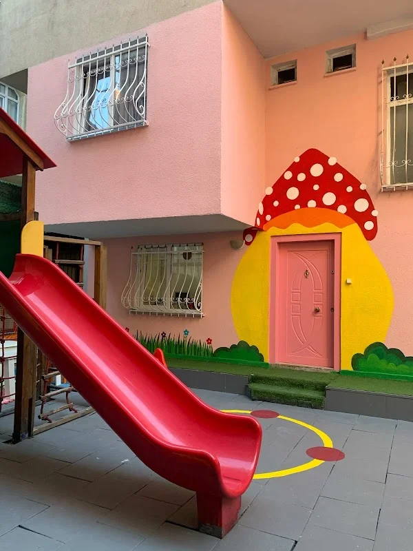 Gülbahçe Anaokulu