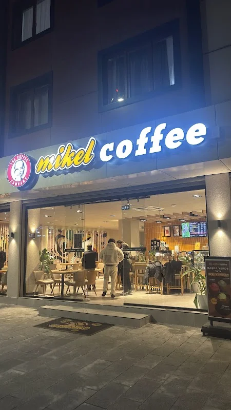 Mikel Coffee Company