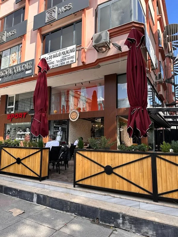 Caffe Carlino