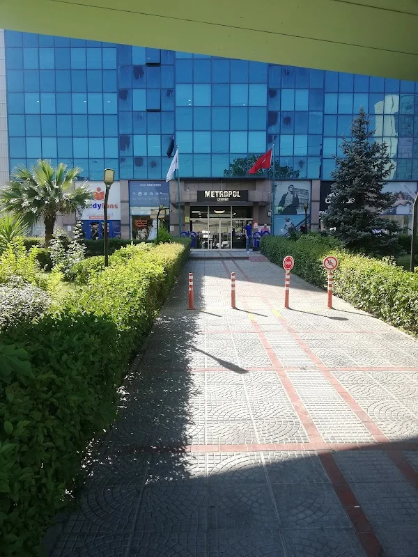 Akalın Patent ve hukuk bürosu
