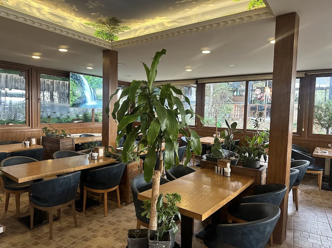 Samatya Cafe & Van Kahvaltı Salonu