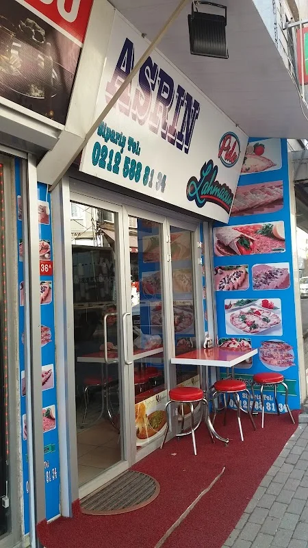 Asrın Pide Lahmacun