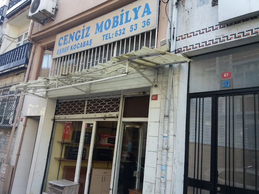 Cengiz Mobilya