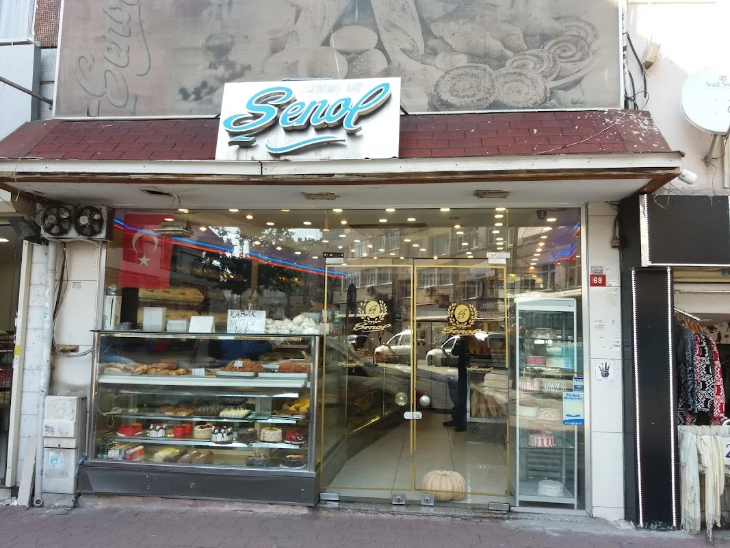 Şenol