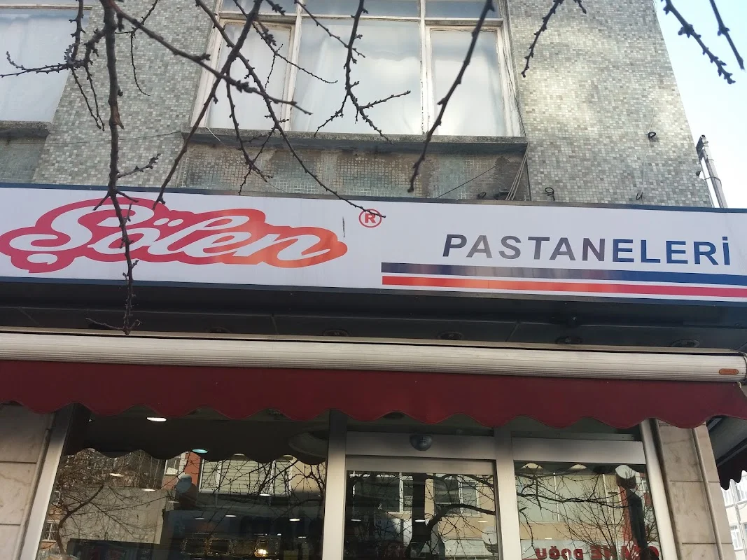 Şölen Pastaneleri