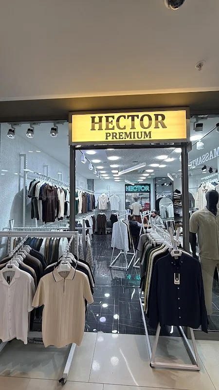 HECTOR MERTER