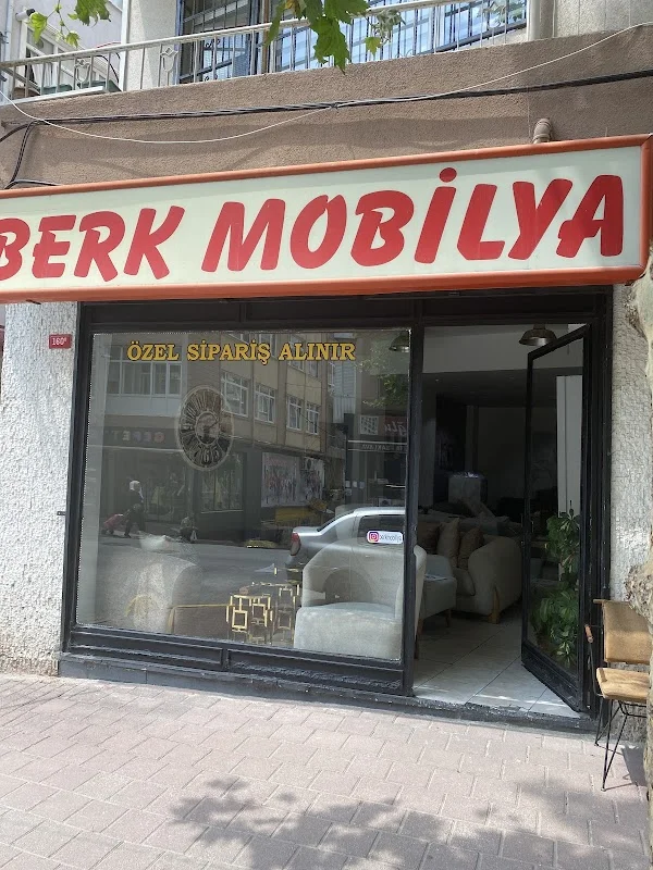 Berk Mobilya